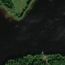 Satellite imagery of Lahnasenniemi, FI