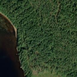Satellite imagery of Kallioniemi, FI