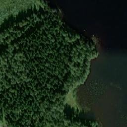 Satellite imagery of Nuottiniemi, FI