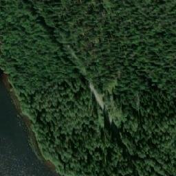 Satellite imagery of Nuottiniemi, FI