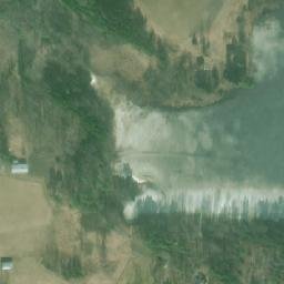 Satellite imagery of Pirttiniemi, FI
