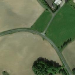 Satellite imagery of Pyöreänniemi, FI