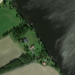 Satellite imagery of Pyöreänniemi, FI