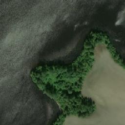 Satellite imagery of Pyöreänniemi, FI
