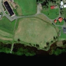 Satellite imagery of Kiekonniemi, FI