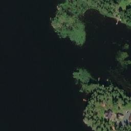 Satellite imagery of Hattuniemi, FI