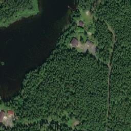 Satellite imagery of Hattuniemi, FI