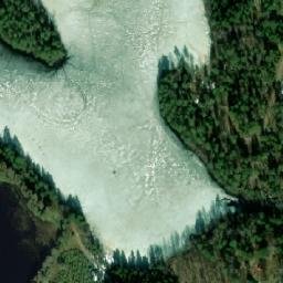Satellite imagery of Iitansaari, FI
