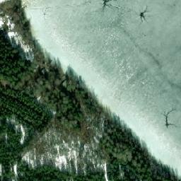 Satellite imagery of Salakkaniemi, FI