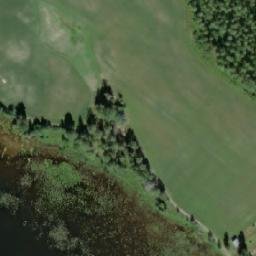 Satellite imagery of Pietilänniemi, FI