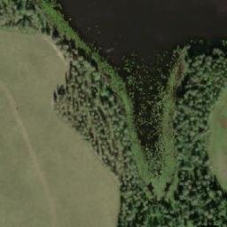 Satellite imagery of Suoniemi, FI