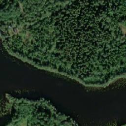 Satellite imagery of Lehminiemi, FI