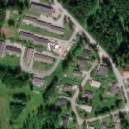 Satellite imagery of Pyykkiniemi, FI