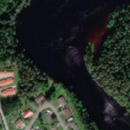 Satellite imagery of Pyykkiniemi, FI