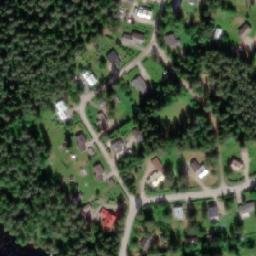 Satellite imagery of Pyykkiniemi, FI