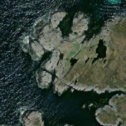 Satellite imagery of Svartskjeret, NO