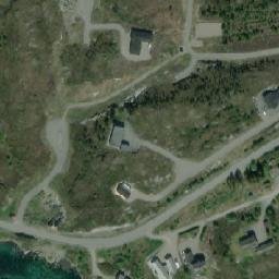 Satellite imagery of Ellingvågneset, NO