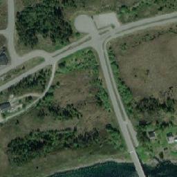 Satellite imagery of Ellingvågneset, NO