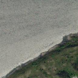 Satellite imagery of Aukan, NO