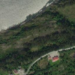 Satellite imagery of Aukan, NO