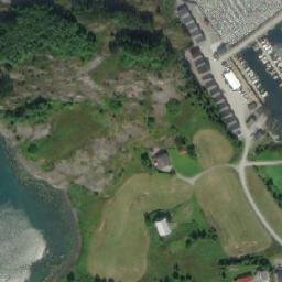 Satellite imagery of Kallarneset, NO