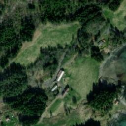 Satellite imagery of Langskjeret, NO
