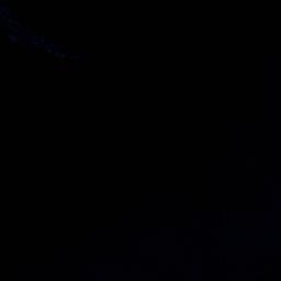Satellite imagery of Hestvikneset, NO