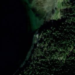 Satellite imagery of Hestvikneset, NO