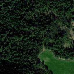 Satellite imagery of Hestvikneset, NO