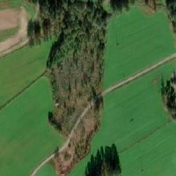 Satellite imagery of Kiipiska, FI