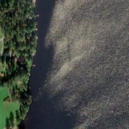 Satellite imagery of Kiipiska, FI