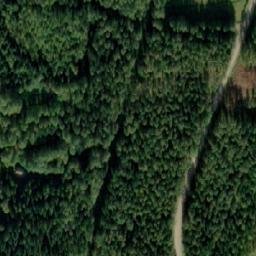Satellite imagery of Tiiliniemi, FI