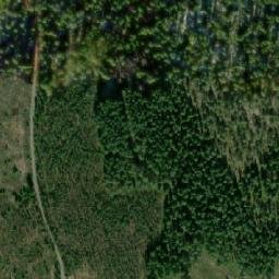 Satellite imagery of Kirkkokivi, FI