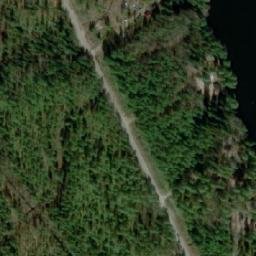 Satellite imagery of Kuuronniemi, FI