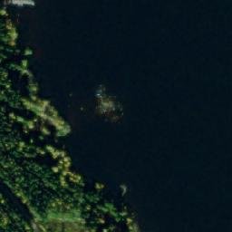 Satellite imagery of Matinniemi, FI
