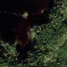 Satellite imagery of Jylhänniemi, FI