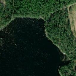 Satellite imagery of Vivunniemi, FI