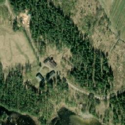 Satellite imagery of Vivunniemi, FI