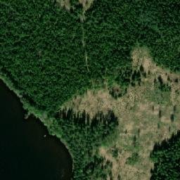 Satellite imagery of Vänkkyläniemi, FI