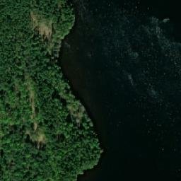 Satellite imagery of Matoniemi, FI