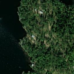 Satellite imagery of Matoniemi, FI