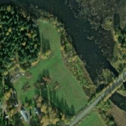 Satellite imagery of Nuottiniemi, FI