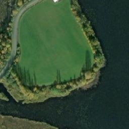 Satellite imagery of Luhanniemi, FI