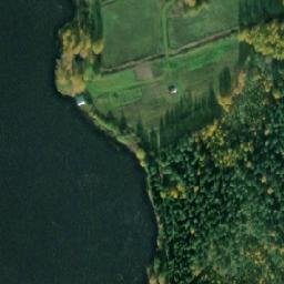 Satellite imagery of Luhanniemi, FI