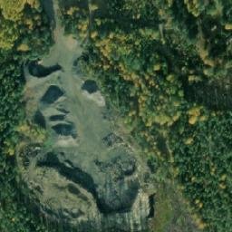 Satellite imagery of Pykäläkallio, FI