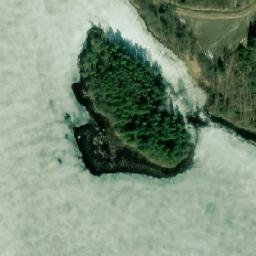 Satellite imagery of Kylmäniemi, FI