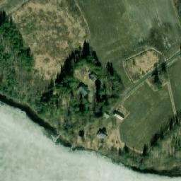 Satellite imagery of Kylmäniemi, FI