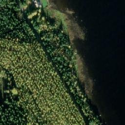 Satellite imagery of Raunioniemi, FI