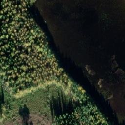 Satellite imagery of Satulakivi, FI