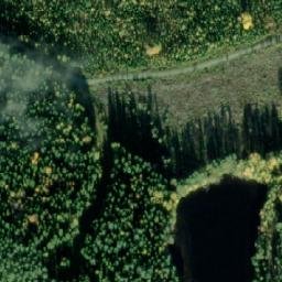 Satellite imagery of Paskoniemi, FI
